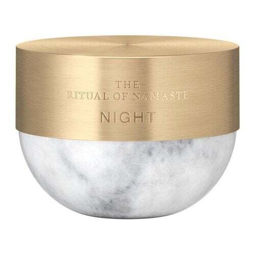 Rituals Rituals The Ritual of Namasté Ageless Firming Nachtcreme 50 ml