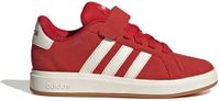 Adidas Grand Court 00s Gymnastikskor För Barn Rood EU 30 1/2 Kinderen
