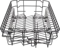 Whirlpool Mand Zwart Staal 480140101506