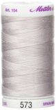 Mettler 10450-0573 Nr. 50 draadspoel, 500 m, 5 stuks