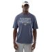 New Era T-shirt New Erea Los Angeles Dodgers MLB Graphic