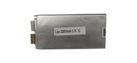 22000 mAh 3,7 V LiPo-accu