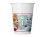 Procos - Paw Patrol Skye & Everest kunststof glazen (200 ml), 8 stuks, meerkleurig, 93560