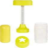 Wonder Factory Never Dry-klei Extrusiespuit – Droogt nooit uit, is glutenvrij en ruikt heerlijk