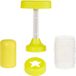 Wonder Factory Never Dry-klei Extrusiespuit – Droogt nooit uit, is glutenvrij en ruikt heerlijk