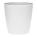 The HC Companies Inc Tuin Plantenbak, Wit, 8"
