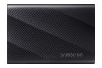 Samsung T9 SSD Portable 4 To - USB-C 3.2 Gen 2 - Noir