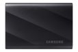Samsung T9 SSD Portable 4 To - USB-C 3.2 Gen 2 - Noir