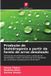Produção Edicoes Nosso Conhecimento Produção de biohidrogénio a partir de farelo de arroz desoleado: Otimização de parâmetros para a produção de biohidrogénio a partir de farelo de arroz ... por Clostridium acetobutylicum NCIM 2877 Paperback