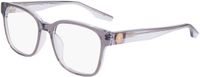 Converse CV5114 N Crystal grey/clear laminate 51/17/135 WOMAN Brilmonturen