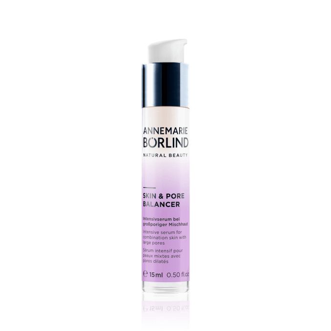 Annemarie Börlind Face serum / 15 ml / Women