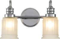 Quoizel Swell LED Badkamerarmatuur
