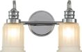 Quoizel Swell LED Badkamerarmatuur