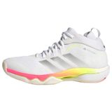 Adidas Crazyflight 7 Mid Dames Volleybalschoenen Wit