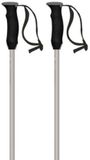 Atomic Revent Stokken Zwart 125 cm