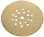 25 Metabo 25 hojas abrasivas adhesivas 225 mm, P 220, emplaste LS (626648000)