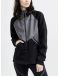 Craft Glide Windjack met capuchon voor dames