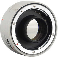 Viltrox EF 1.4x Extender voor Canon EF