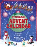 Storybook Igloo Books Ltd Storybook Advent Calendar