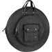 Meinl Vintage Hyde Cymbal Bag Black 22 inch
