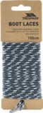 Trespass Veters 150 - Ronde Veters 150cm Grijs