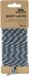 Trespass Veters 150 - Ronde Veters 150cm Grijs