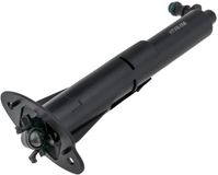 NTY Parts Tête de pulvérisation liquide de nettoyage OEM 95862816110 Convient pour Porsche Cayenne