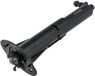 NTY Parts Tête de pulvérisation liquide de nettoyage OEM 95862816110 Convient pour Porsche Cayenne