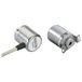 Posital Fraba UTD-IPH00-00256-VSSA-CRW Roterende encoder Incrementeel Blindgat - holle as 1 stuk(s)