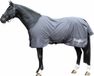 Kerbl Covalliero RugBe Zero Paardendeken 105 cm Grijs