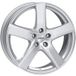 ALUTEC FREEZE argent polaire 7.0Jx17 5x112 ET44.5