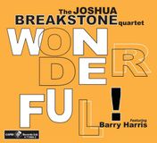 Suburban Capri Wonderful! - The Joshua Breakstone Quartet - Jazz - CD - Standard Edition