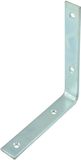 Toolstation Starx Stoelhoek - 75 mm - Verzinkt