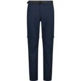 CMP Broek Zip Off