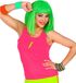 Widmann Finidi Neon roze hemdje