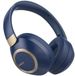 Casque sans fil Circum-auriculaire - Bluetooth 5.3 - 50 heures d'autonomie - Pliable - Space Black