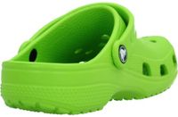 Crocs Classic Clog Junior - Kids synthetische klompen - Groen