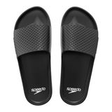EvoNautic Speedo Badslippers Heren Zwart