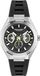Aston Martin Montre, homme, noir, numéro de modèle : AstonMartin-MTRI1F502