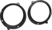 ACV Speaker Ringen Ø 130 mm Audi A4 / A4 Avant 1994-2001 - Voorportier
