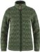 Fjällräven Snow Cardigan W dames Vest Groen XS