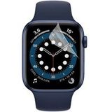 Phonillico® Screenprotector voor Watch Serie 6 - 44mm [Pack 6]