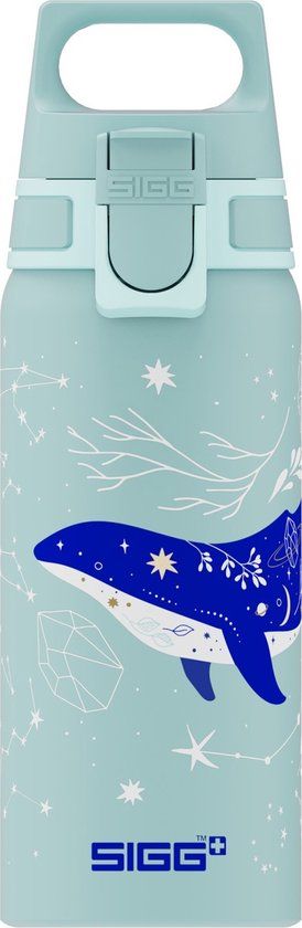 SIGG WMB One Dive 0.6L blue