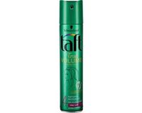 Schwarzkopf Professional Taft Volume Ultra Strong 4 Haarlak