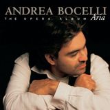 Bertus Distributie Andrea Bocelli Aria - The Opera Album