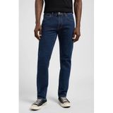 Lee Daren regular fit jeans dark ocean