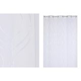 Cortina Polyester 140 x 260 x 260 cm, Bordeaux Anillas