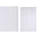 Cortina Polyester 140 x 260 x 260 cm, Bordeaux Anillas