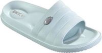 BECO Slippers Dames - Eva - Lichtblauw - Maat 40