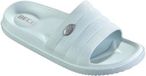 BECO Slippers Dames - Eva - Lichtblauw - Maat 40